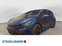 Blau Gebraucht 2024 Cupra Born Kleinwagen | 29.990 € (Guter Preis)