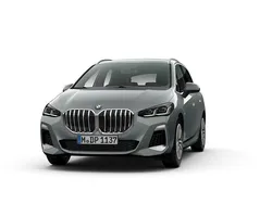 Gebraucht 2022 BMW 218 Active Tourer Efficient Dynamics Van / Kleinbus | 27.997 € (Etwas zu teuer)