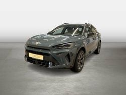 Fjord blau Gebraucht 2025 Cupra Formentor SUV | 34.470 € (Superpreis)