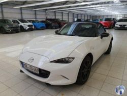 Andere Gebraucht 2022 Mazda MX6 | 23.500 €