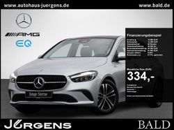 Plata hightech Gebraucht 2024 Mercedes B200 Progressive Van / Kleinbus | 35.520 € (Teuer)