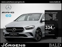 Plata hightech Gebraucht 2024 Mercedes B200 Progressive Van / Kleinbus | 35.520 € (Fairer Preis)
