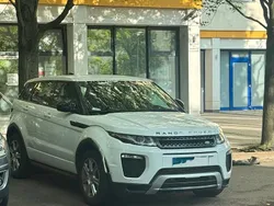 Weiß Gebraucht 2017 Land Rover Range Rover SUV | 15.000 €