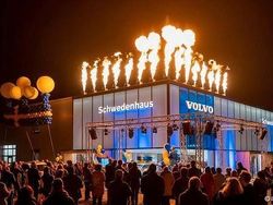 Gebraucht 2022 Volvo XC60 SUV | 37.900 € (Fairer Preis)