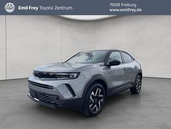 Grau Gebraucht 2024 Opel Mokka SUV | 22.290 € (Fairer Preis)