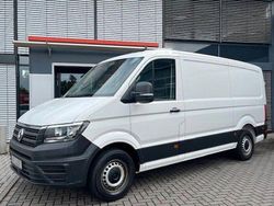 Weiß Gebraucht 2020 VW Crafter Van | 24.690 € (Superpreis)