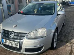 Gebraucht 2007 VW Jetta Comfortline Limousine | 2.500 € (Fairer Preis)