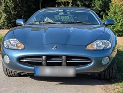 Gebraucht 2001 Jaguar XK8 Cabrio | 13.500 €