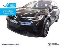 Schwarz Gebraucht 2025 VW ID.4 Pro SUV | 40.890 € (Guter Preis)