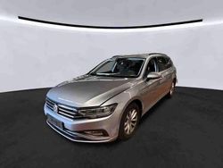 Silber Gebraucht 2022 VW Passat Kombi | 22.998 € (Guter Preis)
