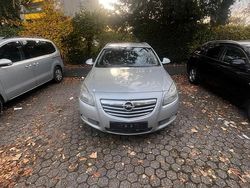 Andere farben Gebraucht 2012 Opel Insignia Kombi | 2.350 € (Superpreis)