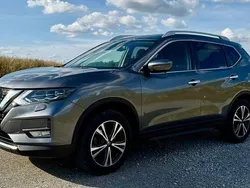 Grau Gebraucht 2020 Nissan X-Trail N-Connecta SUV | 19.199 € (Fairer Preis)