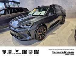 Magnetic grau Neu 2024 Cupra Formentor SUV | 39.899 € (Teuer)