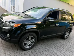 Schwarz Gebraucht 2010 Kia Sorento 2 SUV | 5.000 € (Guter Preis)