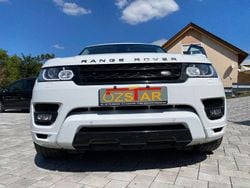 Weiß Gebraucht 2015 Land Rover Range Rover S SUV | 22.800 € (Guter Preis)