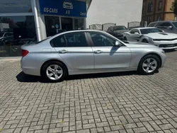 Silber Gebraucht 2012 BMW 320 Comfort Edition Limousine | 6.100 € (Superpreis)