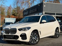 Weiß Gebraucht 2019 BMW X5 M Sport SUV | 48.990 € (Fairer Preis)