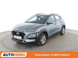 Grau Gebraucht 2019 Hyundai Kona Trend SUV | 14.370 € (Fairer Preis)