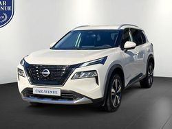 Weiß Gebraucht 2024 Nissan X-Trail Tekna SUV | 32.890 € (Fairer Preis)