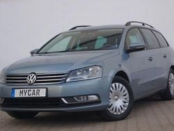 Grau Gebraucht 2011 VW Passat Trendline Limousine | 5.999 € (Guter Preis)