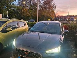 Andere farben Gebraucht 2021 Cupra Leon Kombi | 22.900 € (Fairer Preis)