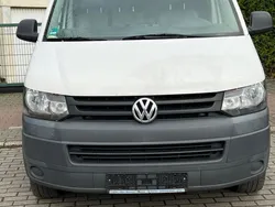 Weiß Gebraucht 2013 VW T5 Van | 4.499 € (Fairer Preis)