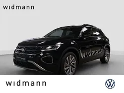 Andere Gebraucht 2025 VW T-Roc Goal SUV | 28.950 € (Fairer Preis)