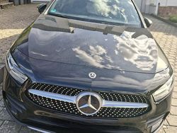 Schwarz Gebraucht 2020 Mercedes A250 Limousine | 21.900 € (Guter Preis)
