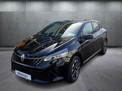 Schwarz Gebraucht 2025 Renault Clio V Techno Limousine | 21.690 € (Teuer)