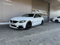 Weiß Gebraucht 2018 BMW 430 M Sport Coupé | 28.490 € (Fairer Preis)
