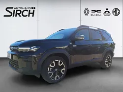 Schwarz Neu 2025 Dacia Bigster Journey SUV | 33.490 € (Fairer Preis)