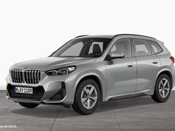 Silber Gebraucht 2024 BMW X1 Comfort Edition SUV | 44.300 € (Teuer)
