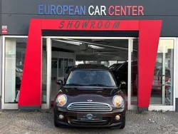 Hot chocolate metallic Gebraucht 2011 Mini Cooper Pepper Kleinwagen | 5.200 € (Guter Preis)