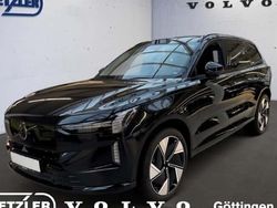 Schwarz Neu 2025 Volvo EX90 Performance SUV | 110.735 €