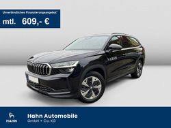 Schwarzmagic perleffekt Gebraucht 2024 Skoda Kodiaq Selection SUV | 44.895 € (Fairer Preis)