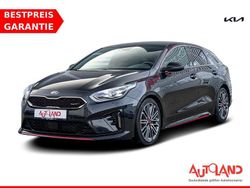 Schwarz Gebraucht 2020 Kia ProCeed Kombi | 24.950 € (Fairer Preis)