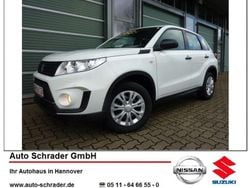 Weiß Gebraucht 2019 Suzuki Vitara Club SUV | 13.980 € (Superpreis)