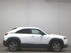 Grau Gebraucht 2023 Mazda MX30 SUV | 14.780 € (Superpreis)