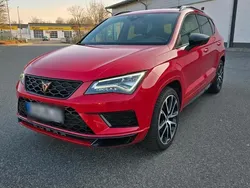 Rot Gebraucht 2018 Cupra Ateca SUV | 22.800 € (Fairer Preis)