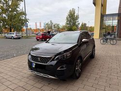 Schwarz Gebraucht 2018 Peugeot 3008 GTi SUV | 20.400 € (Fairer Preis)