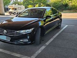 Schwarz Gebraucht 2019 VW Passat Business Limousine | 18.499 € (Fairer Preis)