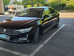 Schwarz Gebraucht 2019 VW Passat Business Limousine | 20.500 € (Fairer Preis)