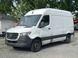 Weiß Gebraucht 2020 Mercedes Sprinter Van | 10.490 €