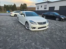 Gebraucht 2010 Toyota Crown Limousine | 19.990 €