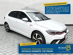 Purewhite Neu 2025 VW Polo IQ Drive Kleinwagen | 27.990 € (Superpreis)