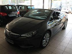 Grau Gebraucht 2013 Opel Cascada Innovation Cabrio | 10.990 € (Fairer Preis)