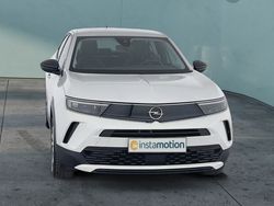 Weiß Gebraucht 2022 Opel Mokka Edition SUV | 17.390 € (Fairer Preis)