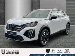Weiss/typ aussenverkleidung metalliclackierung Gebraucht 2025 Peugeot 2008 Allure SUV | 28.790 € (Teuer)