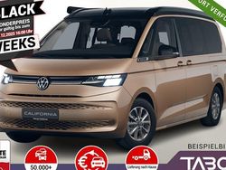 Braun Neu 2025 VW California California Van | 66.488 € (Superpreis)