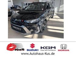 Schwarz Neu 2025 Ssangyong (KGM) Tivoli SUV | 25.330 € (Teuer)